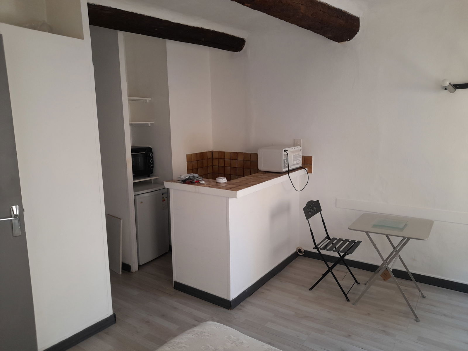 Entire Home Aix-en-Provence 264344