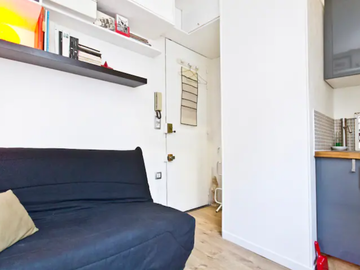 Room For Rent Paris 221137