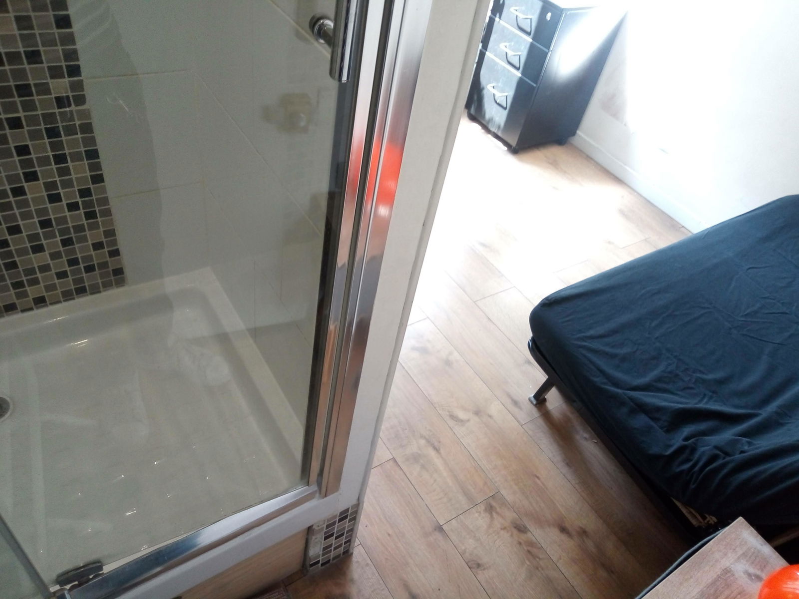 Oberoende Studio Paris 221137