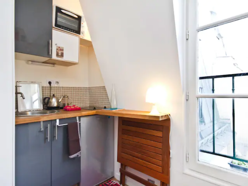 Hele Huis Paris 221137-4