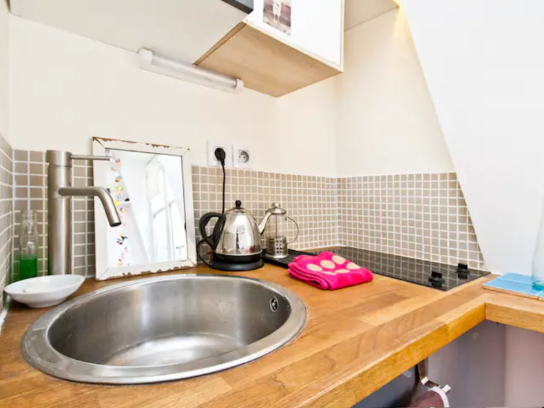 Hele Huis Paris 221137-5