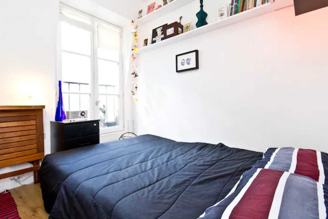 Oberoende Studio Paris 221137