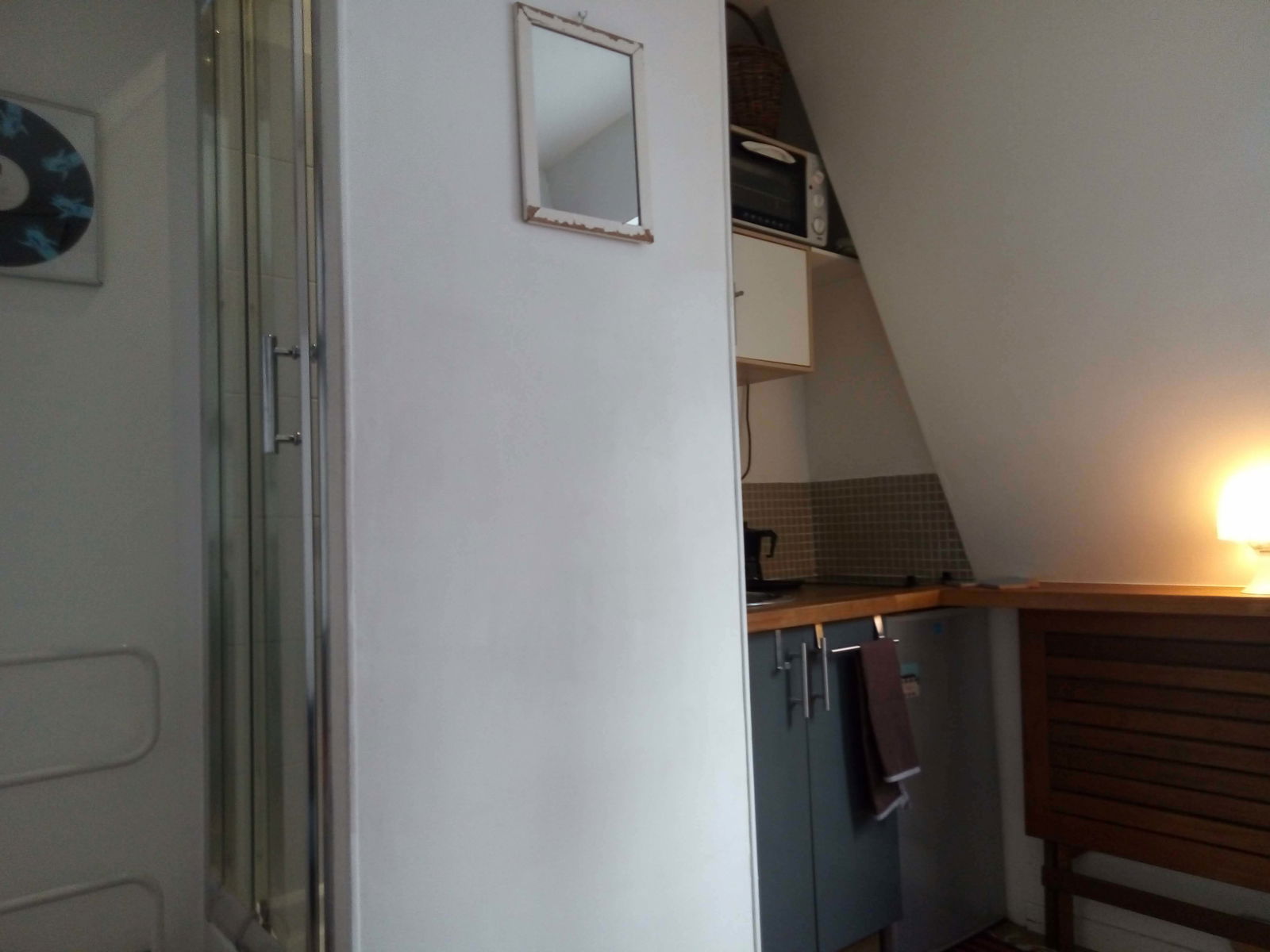 Oberoende Studio Paris 221137