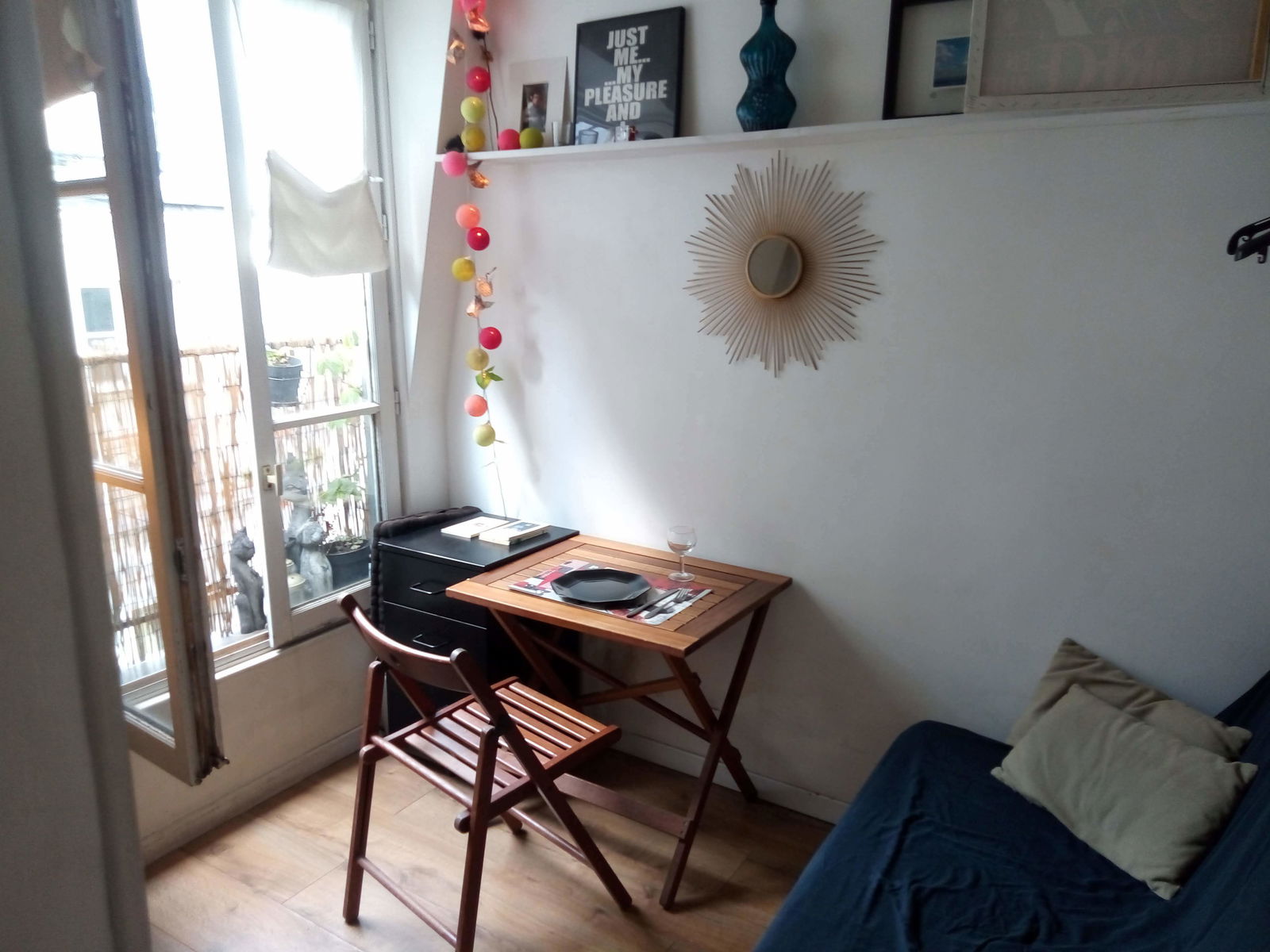 Oberoende Studio Paris 221137