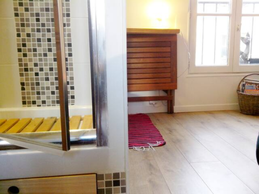 Oberoende Studio Paris 221137