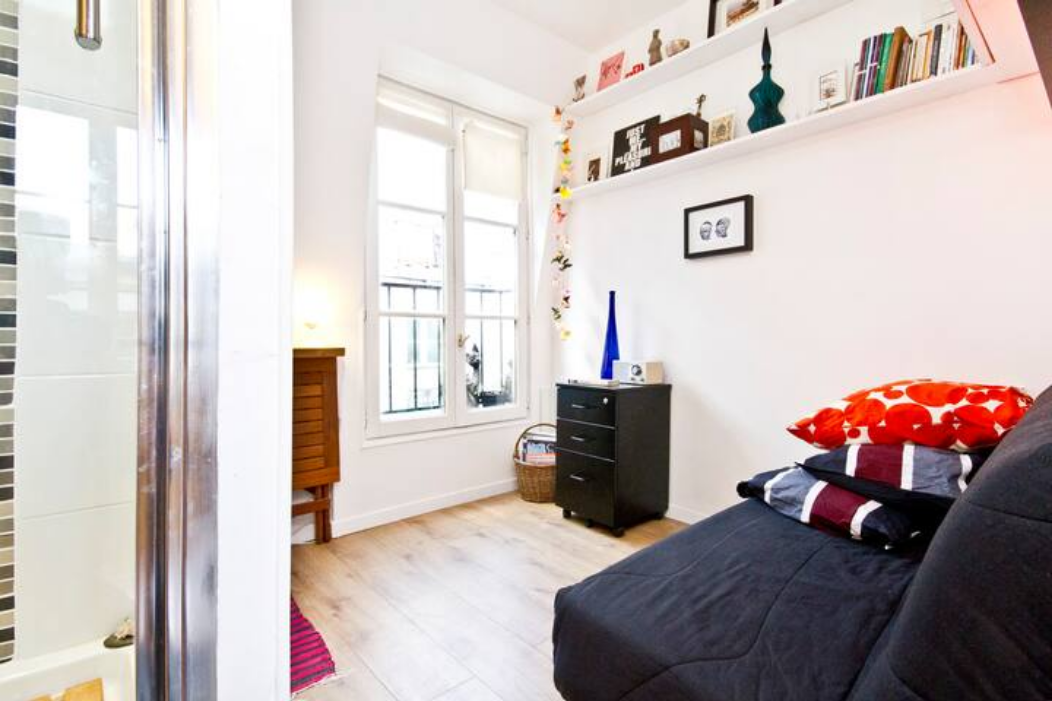Oberoende Studio Paris 221137