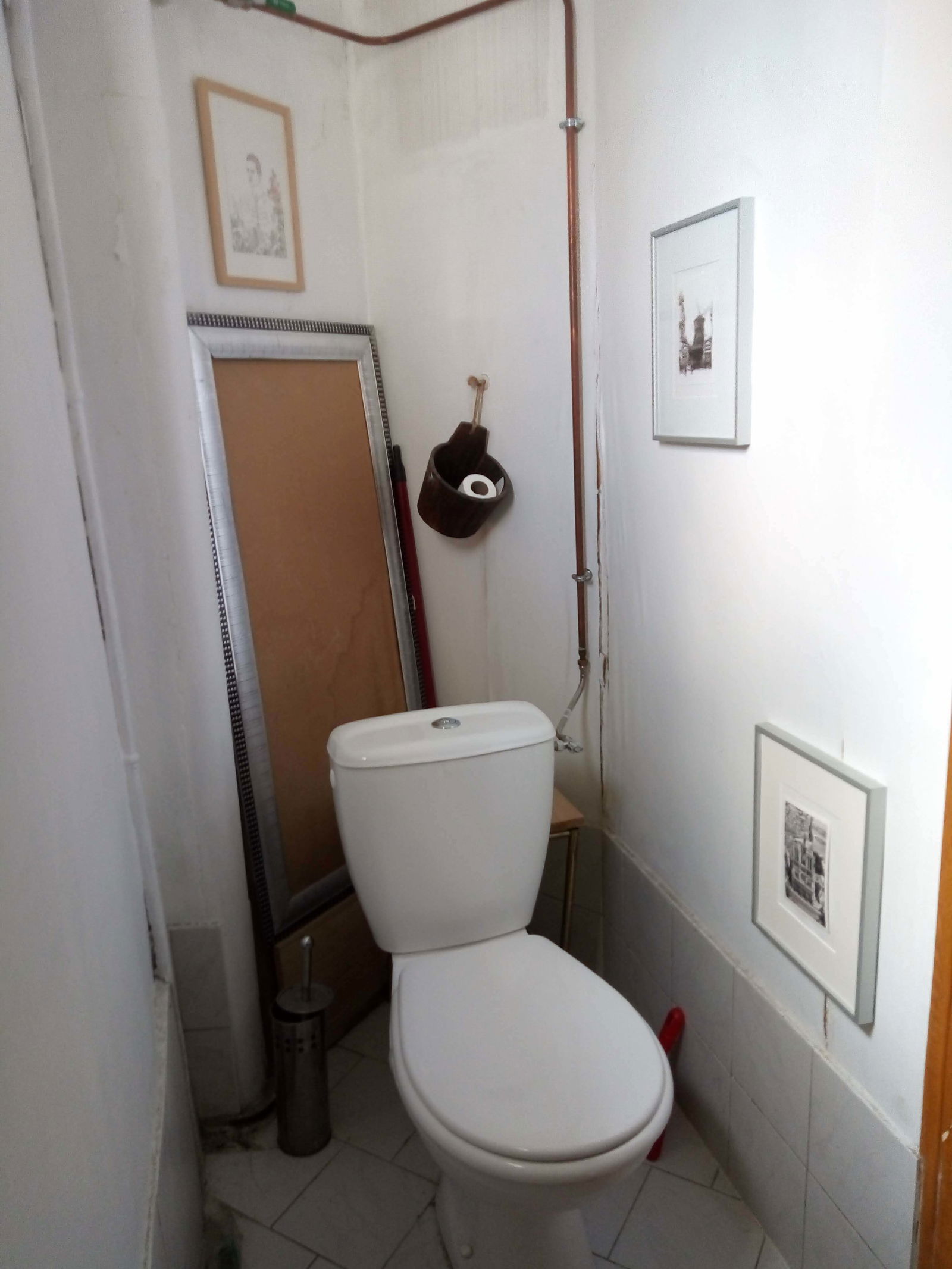 Oberoende Studio Paris 221137