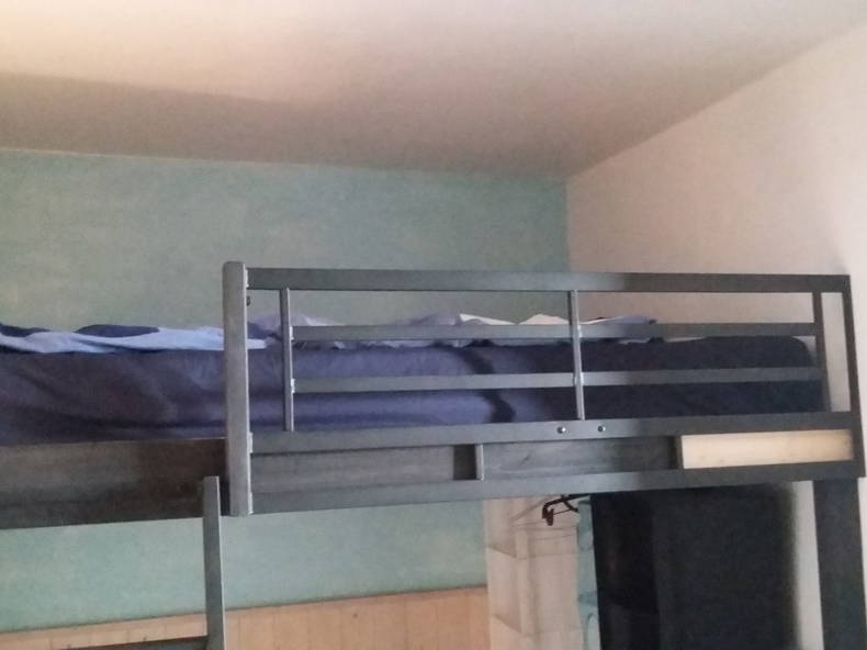 Logement Entier Bordeaux 136158-3