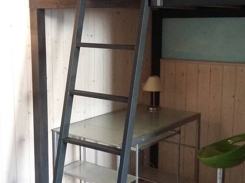 Logement Entier Bordeaux 136158-4