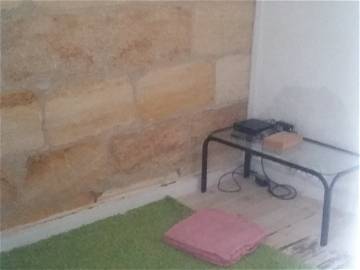 Logement Entier Bordeaux 136158-5