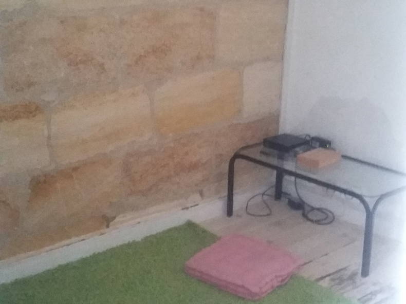 Logement Entier Bordeaux 136158-5