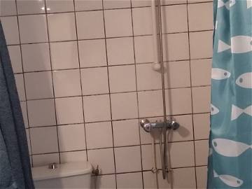 Logement Entier Bordeaux 136158-6