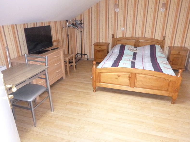 Tuisverblyf Giffaumont-Champaubert 142734-1