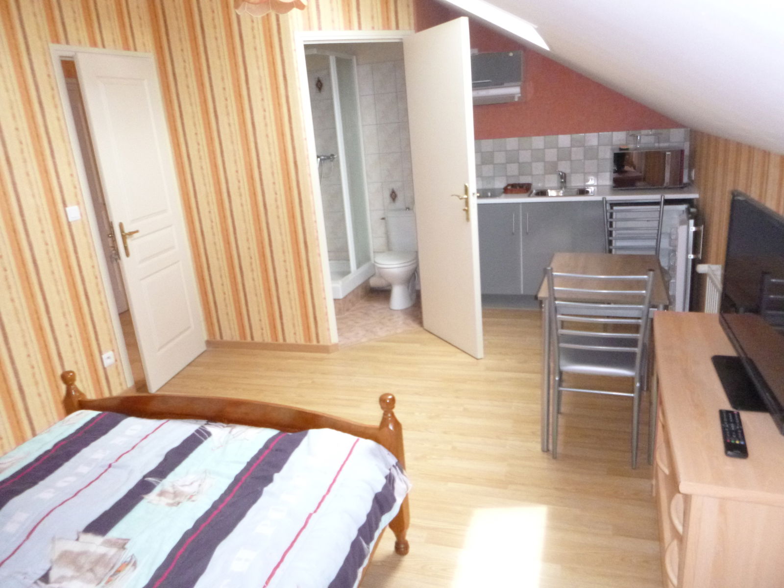 Homestay Giffaumont-Champaubert 142734