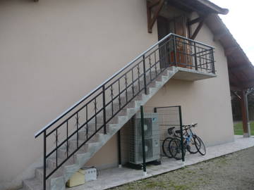 Homestay Giffaumont-Champaubert 142734-6