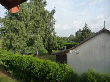 Homestay Giffaumont-Champaubert 142734-7