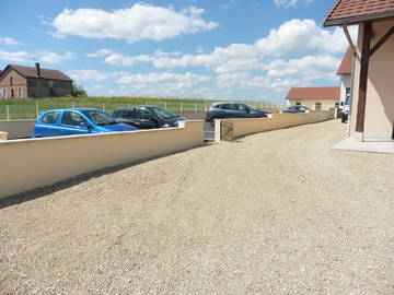 Homestay Giffaumont-Champaubert 142734-11