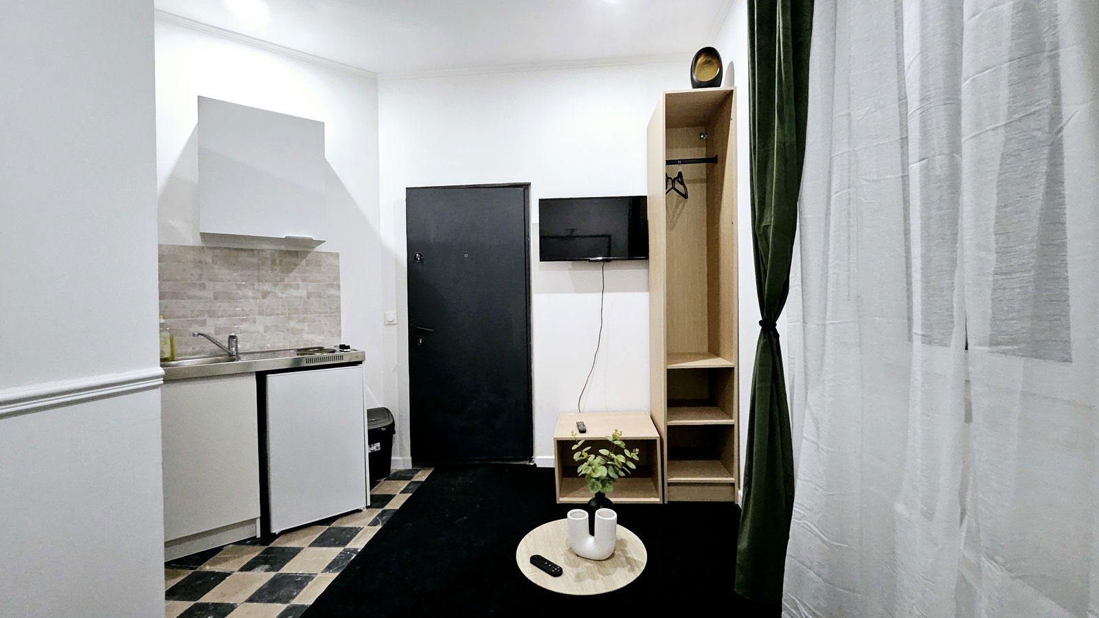 Entire Home Valenciennes 530247