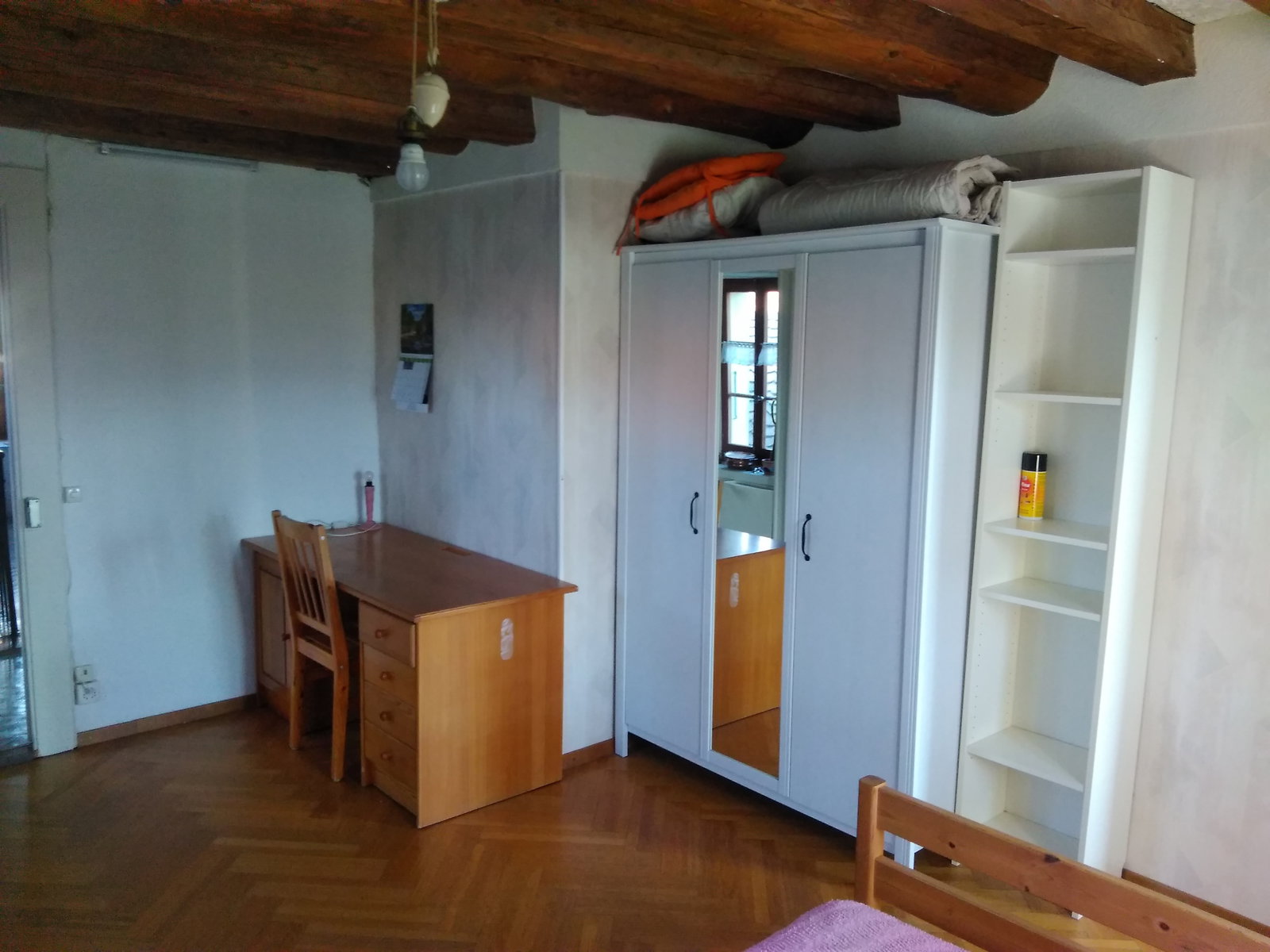 Shared Housing Vulliens 235900