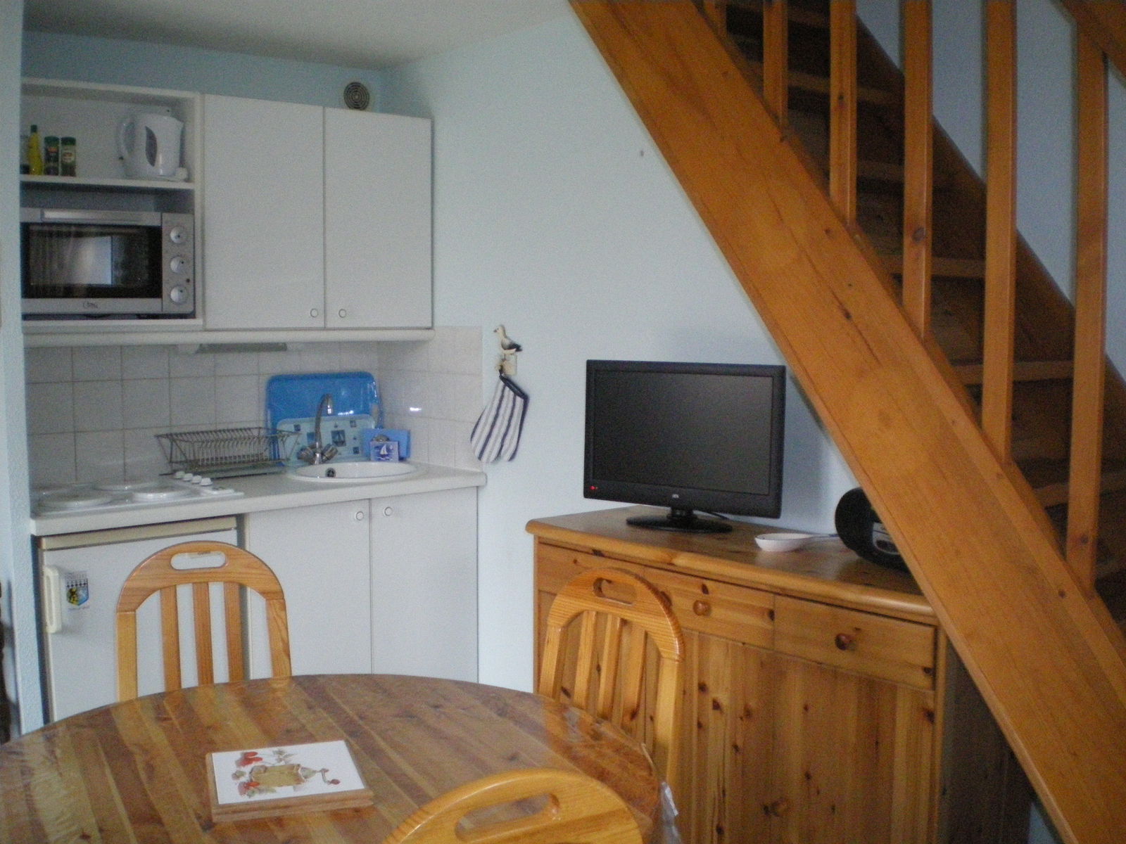 Entire Home Le Crotoy 102419