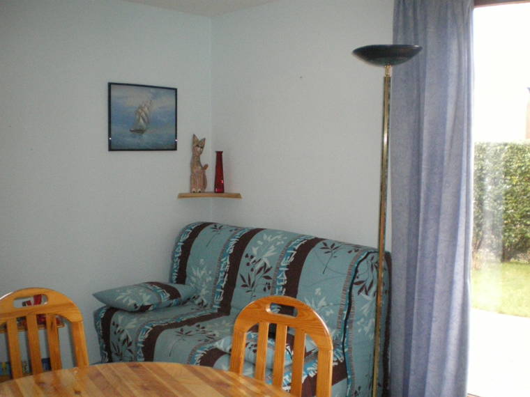 Homestay Le Crotoy 102419