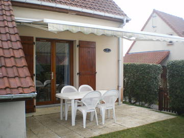 Logement Entier Le Crotoy 102419-4