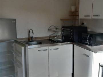 Room For Rent Boissy-Le-Châtel 291211