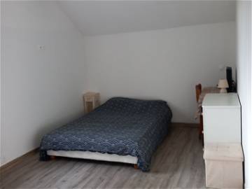 Room For Rent Boissy-Le-Châtel 291211