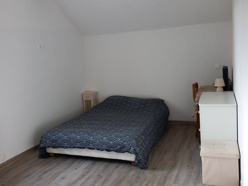 Toda La Casa Boissy-le-Châtel 291211-2