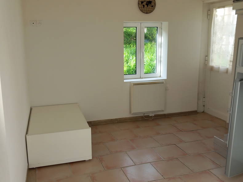 Toda La Casa Boissy-le-Châtel 291211-3