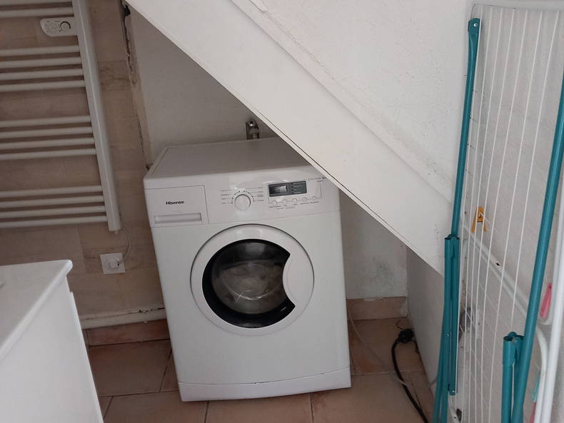 Toda La Casa Boissy-le-Châtel 291211-4