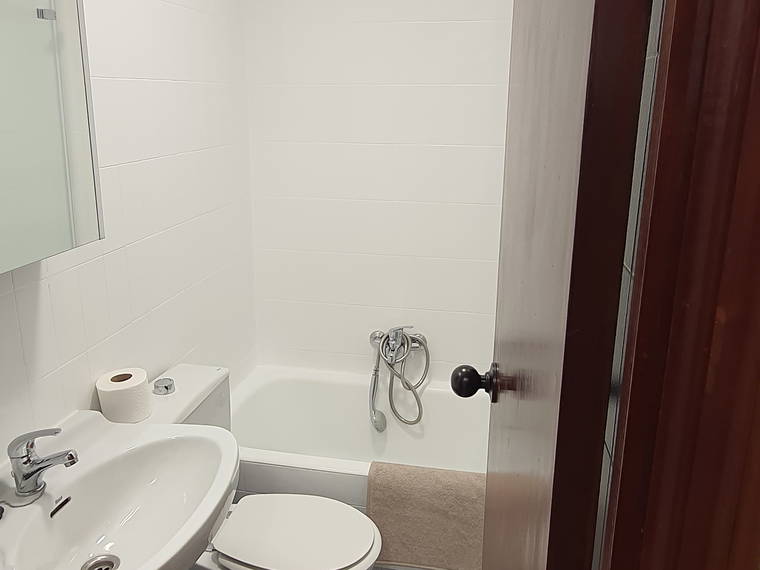 Chambre À Louer Alacant 343211