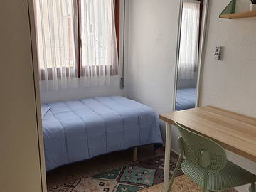 Room For Rent Alacant 343211