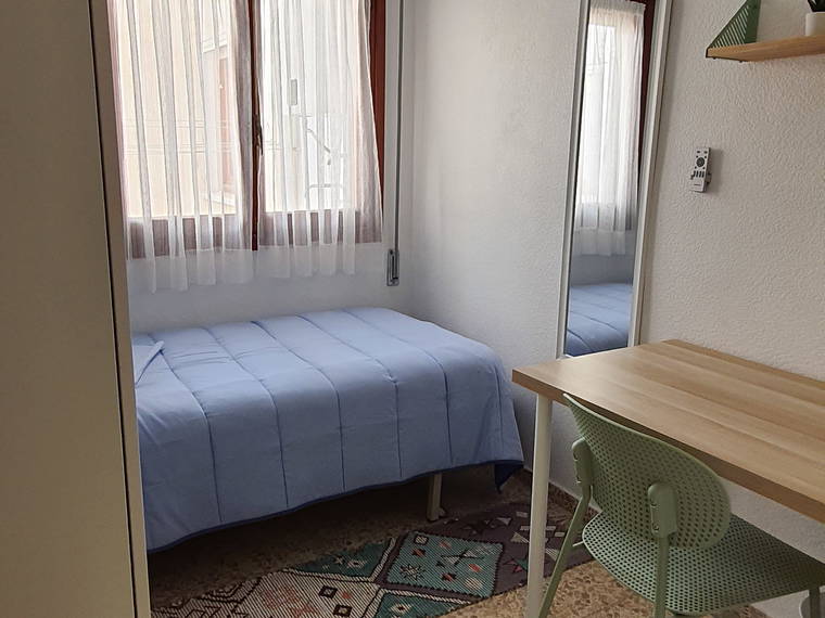 Chambre À Louer Alacant 343211