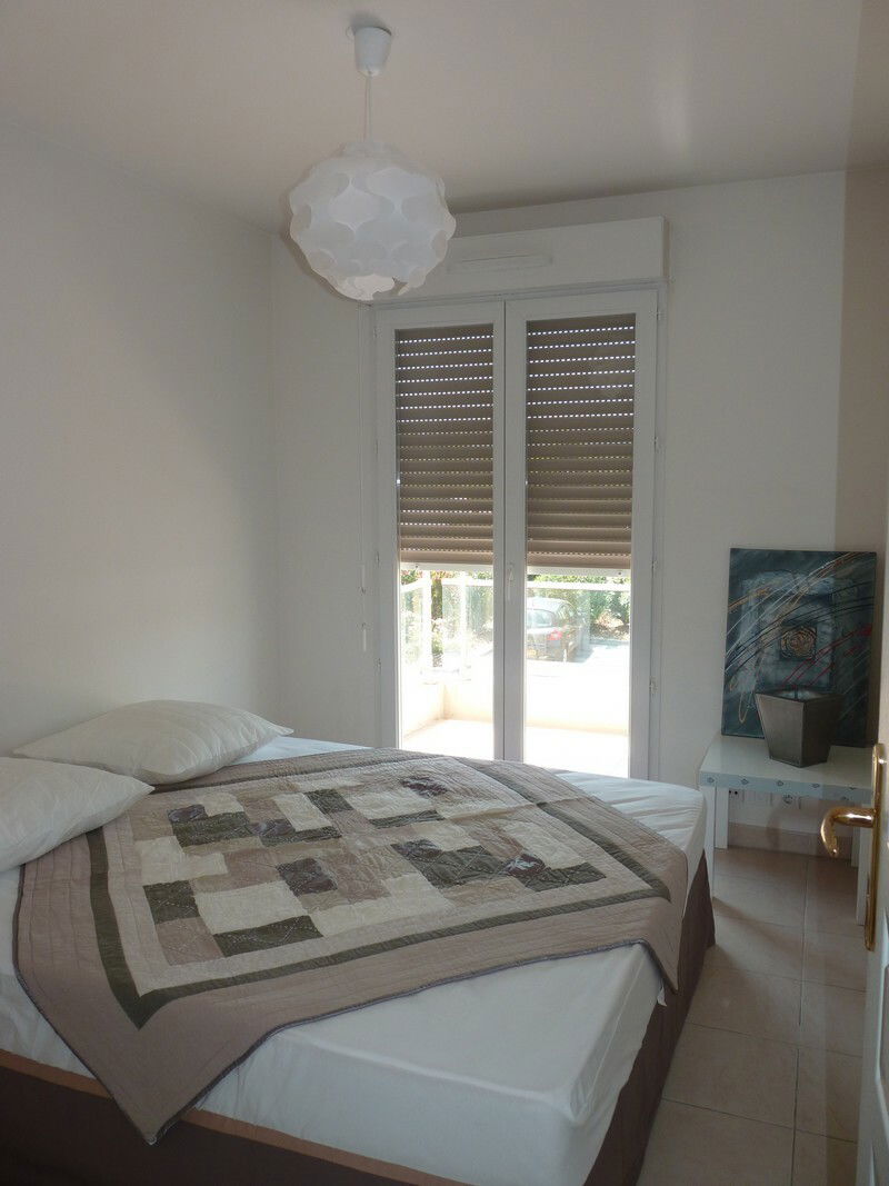 Uafhængigt Studie Antibes 62784