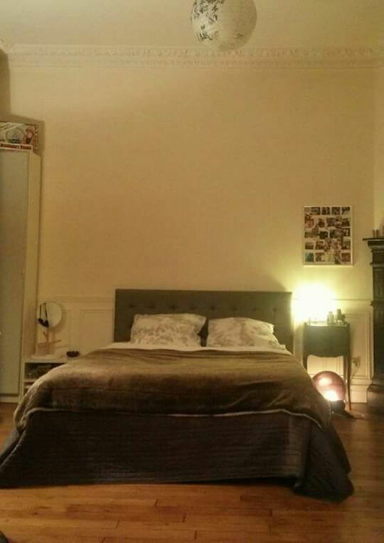 Colocation Paris 133662