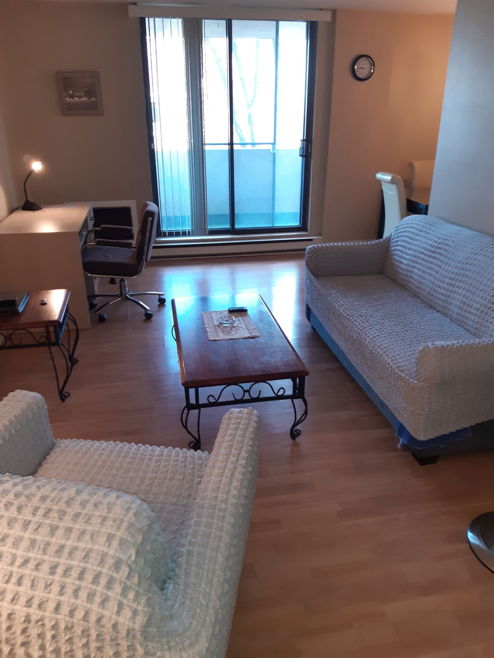 Uafhængigt Studie Montreal 254652