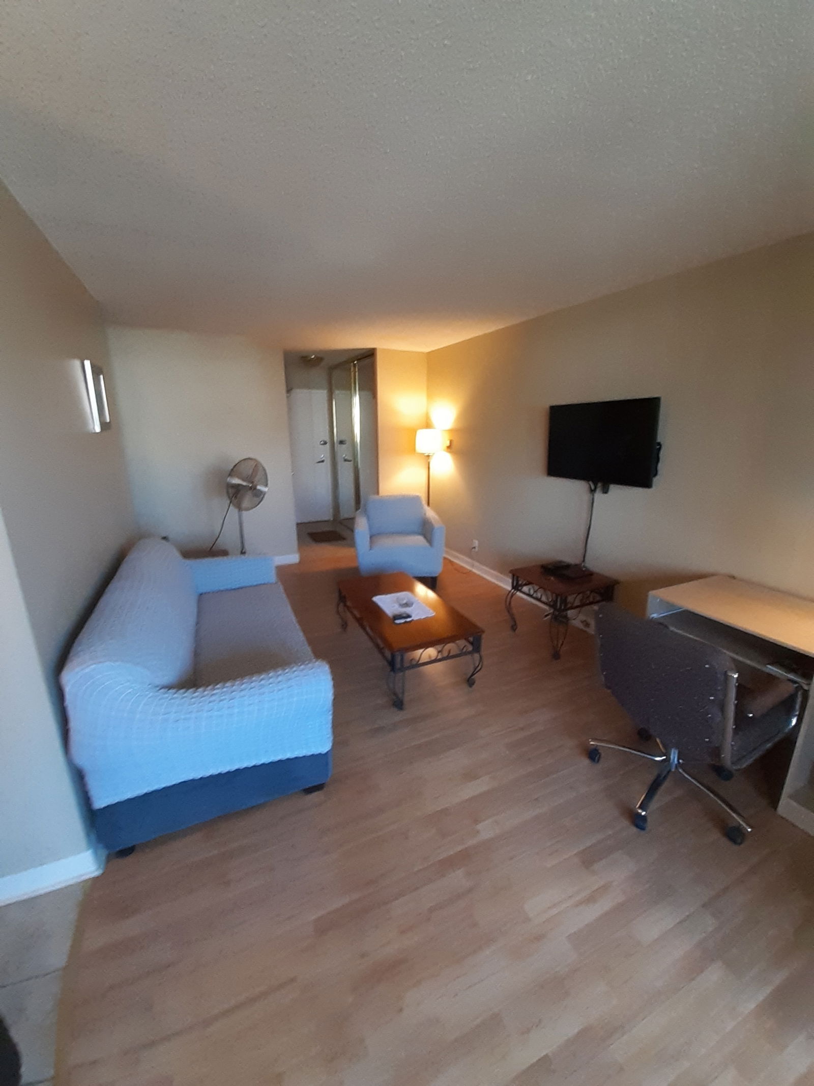 Uafhængigt Studie Montreal 254652