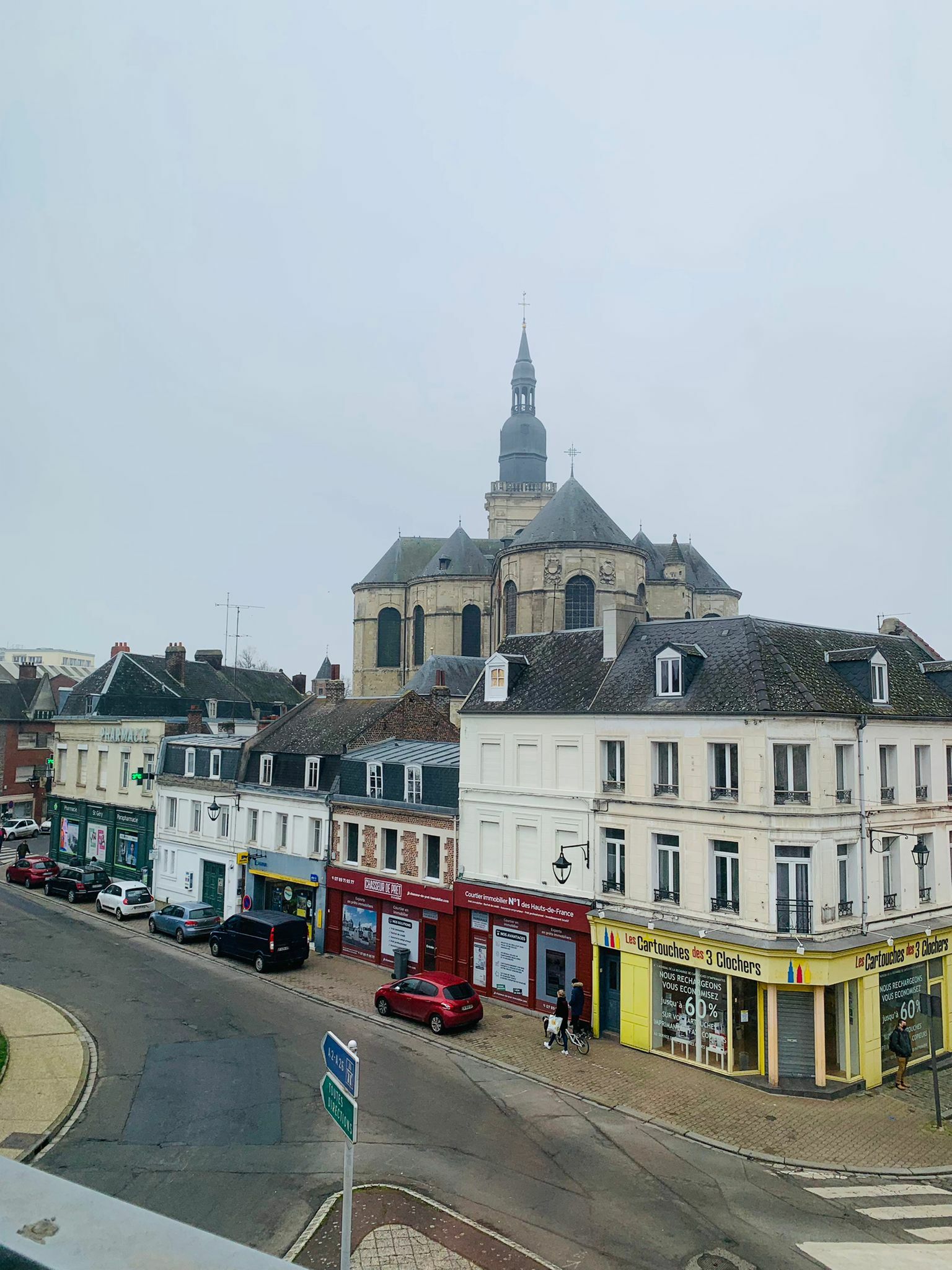 Colocation Cambrai 257084