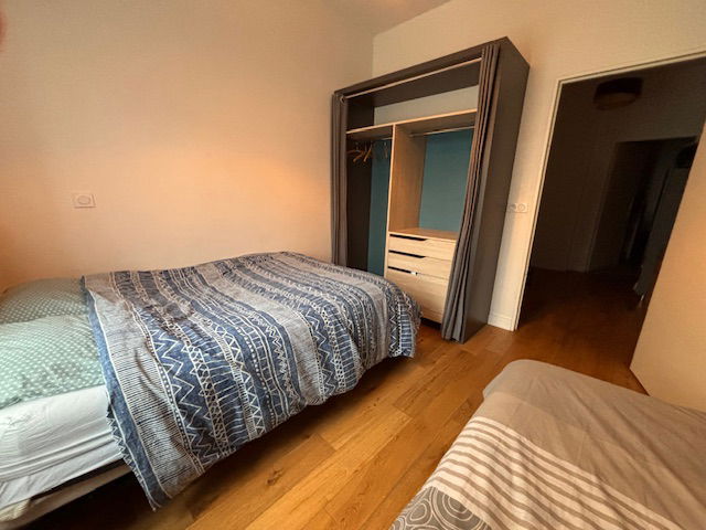 Hjemmeophold Montreuil 469500