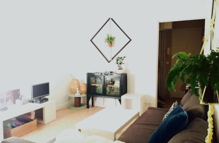 Hjemmeophold Argenteuil 160554