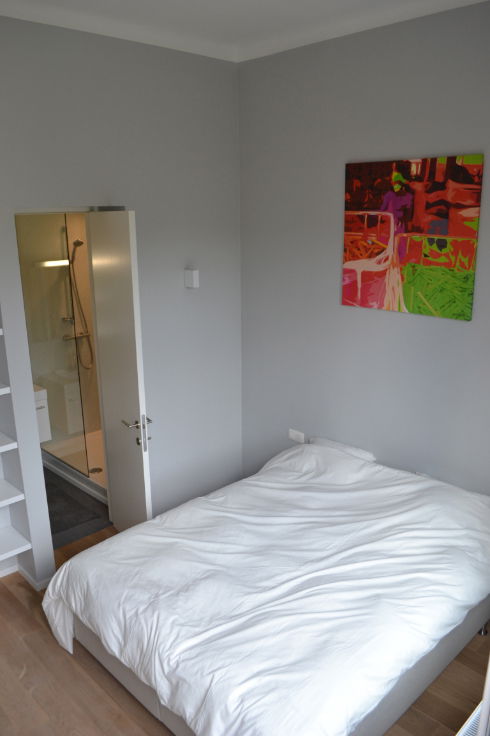 Uafhængigt Studie Namur 258827