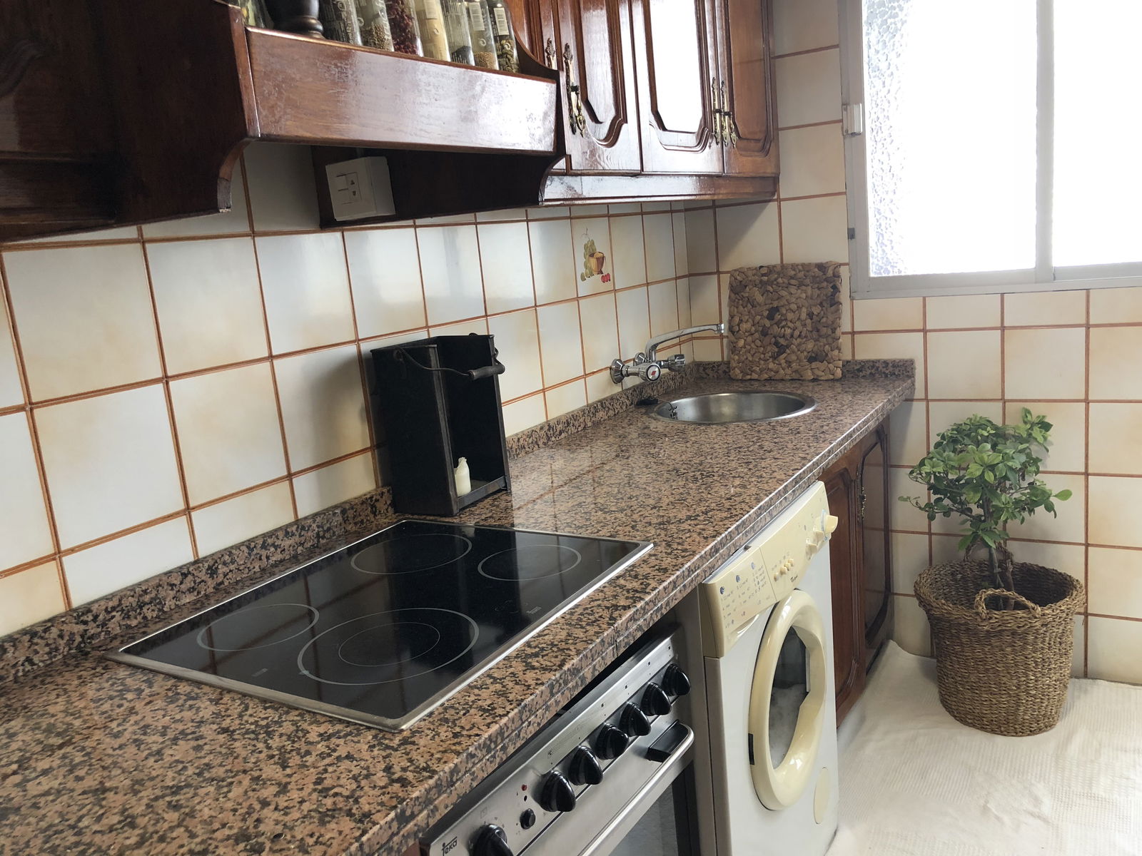 Uafhængigt Studie Granada 253303