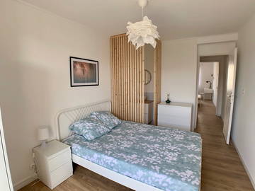 Roomlala | Smuk renoveret delt lejlighed nær Timone