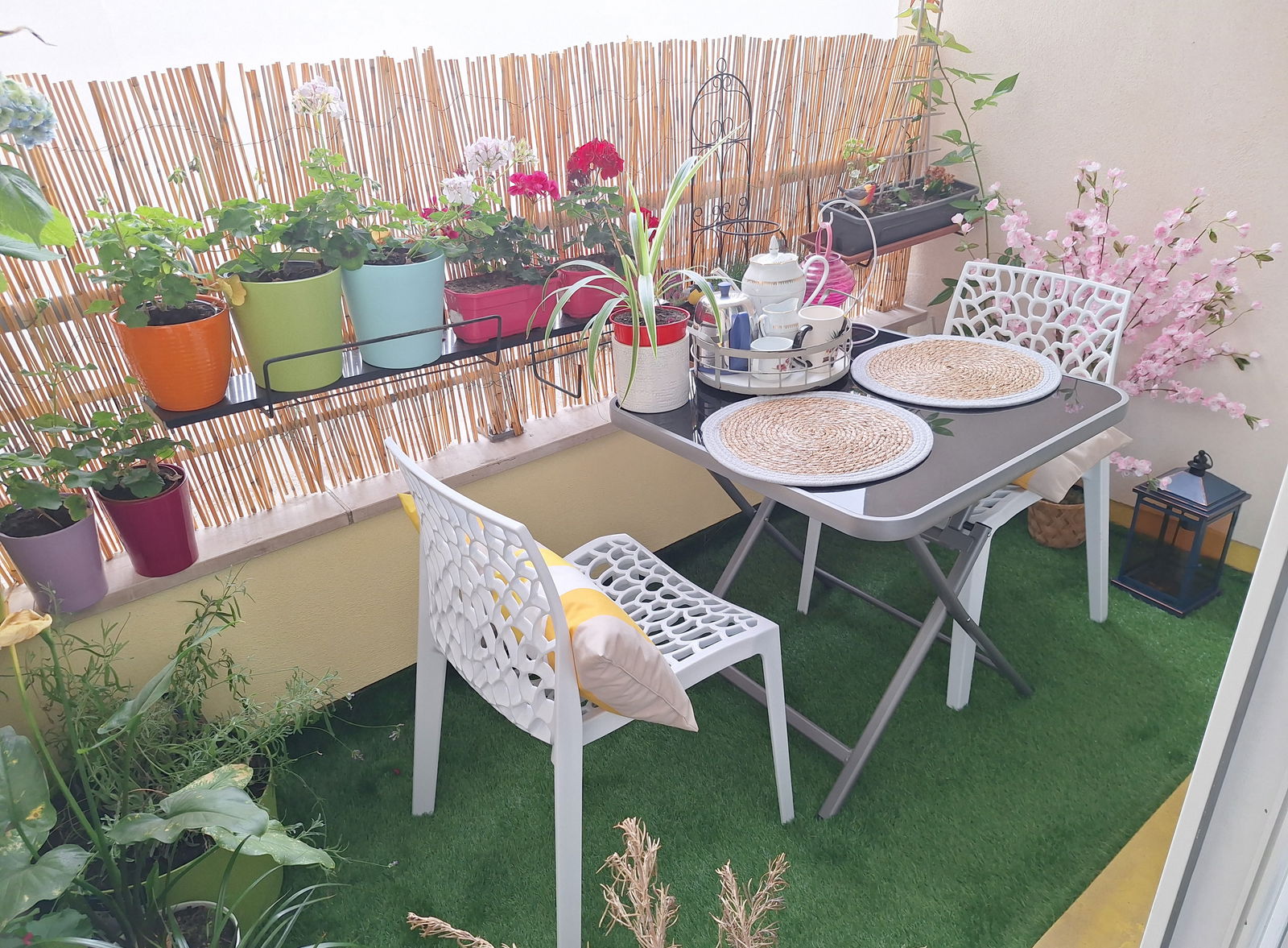 Colocation Colombes 418908