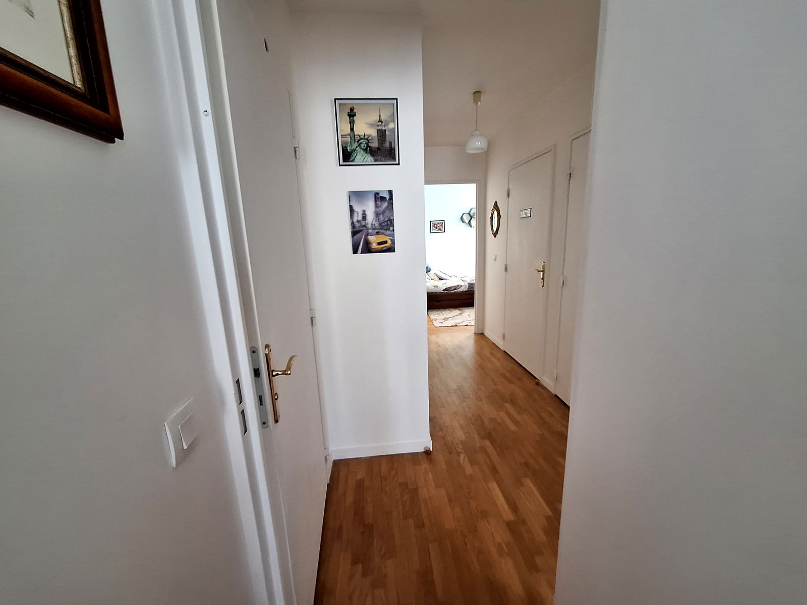 Colocation Colombes 418908