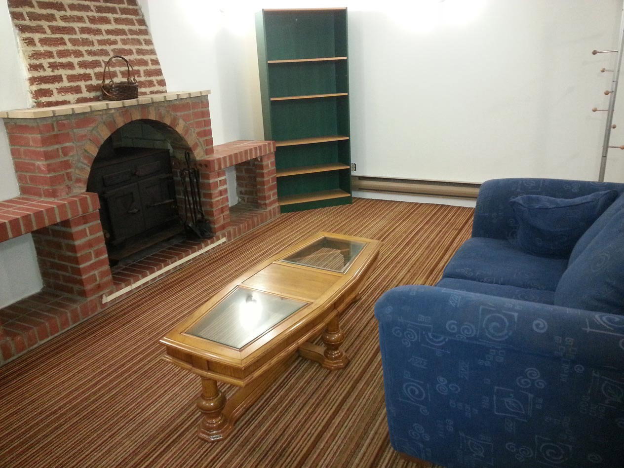 Hjemmeophold Longueuil 104885