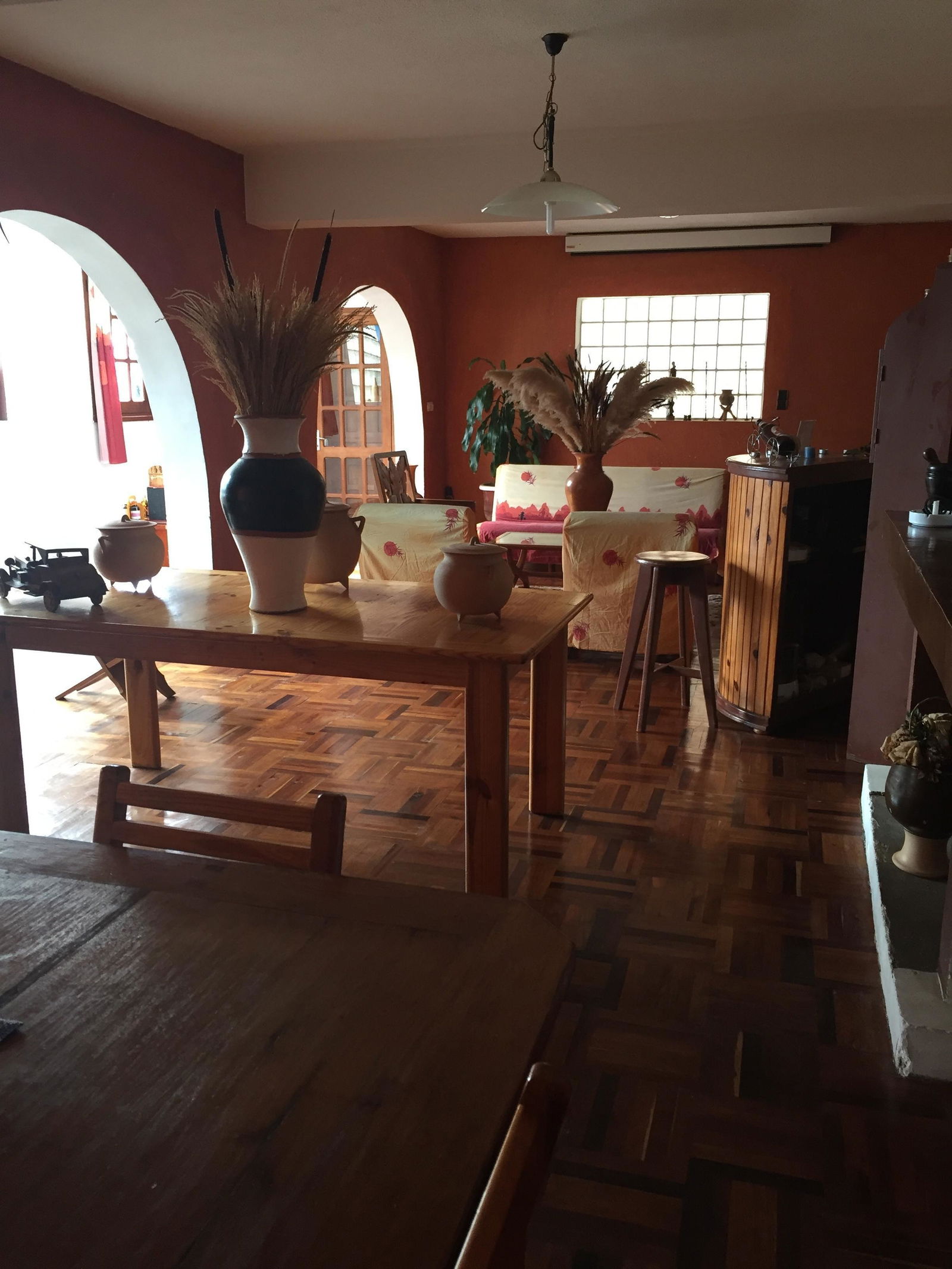 Gæsteværelser Tananarive 180481