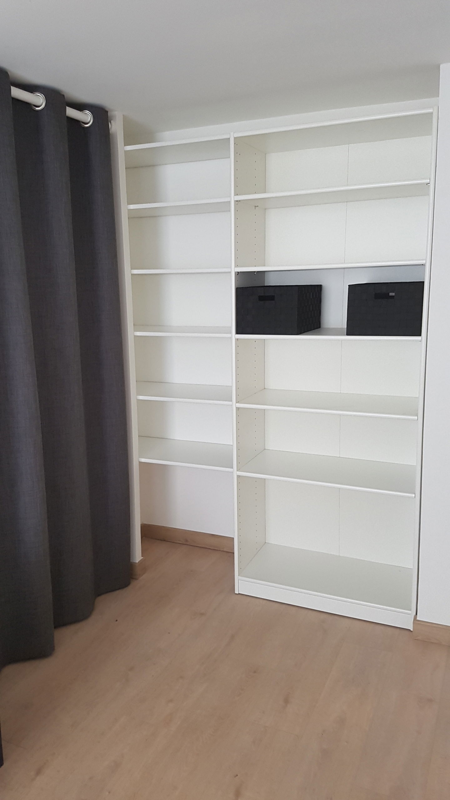 Colocation Nice 236202