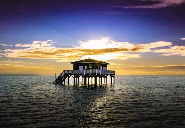 Hjemmeophold Andernos-les-Bains 643850